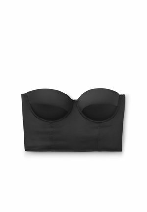 Intimissimi, GIADA - Toppe - black