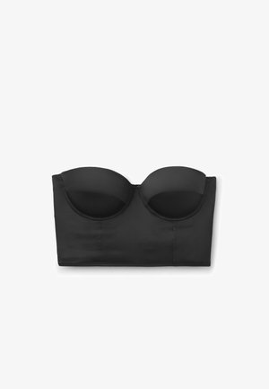 Intimissimi, GIADA - Toppe - black