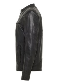 Mustang Læderjakker - schwarz