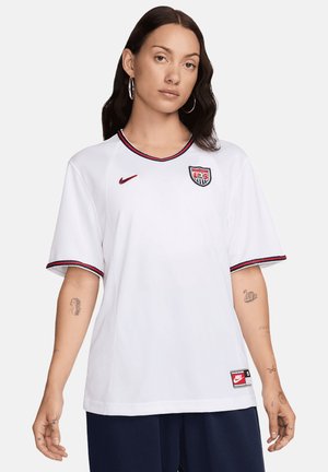 REPLICAS - NATIONALTEAMS USA REISSUE - Voetbalshirt - Land - weissblau