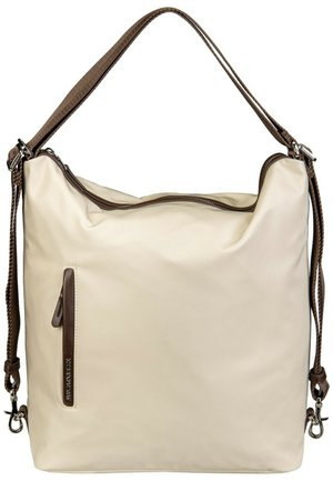 HUNTER - Handtasche - latte