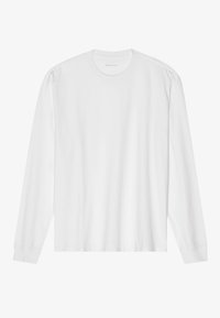 Unselected, white