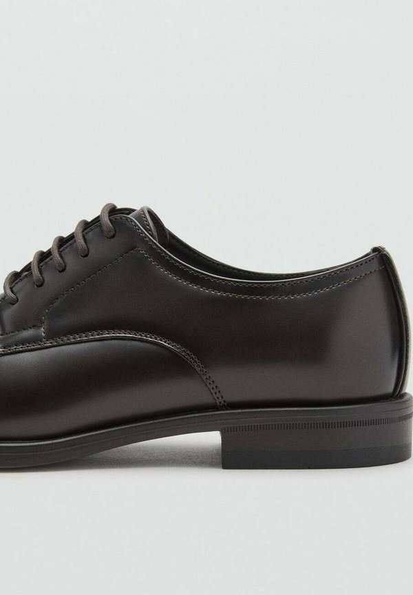BLUCHER - Lace-ups3
