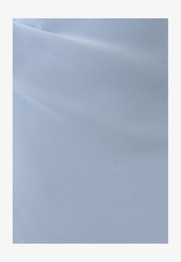 Unselected, pale blue
