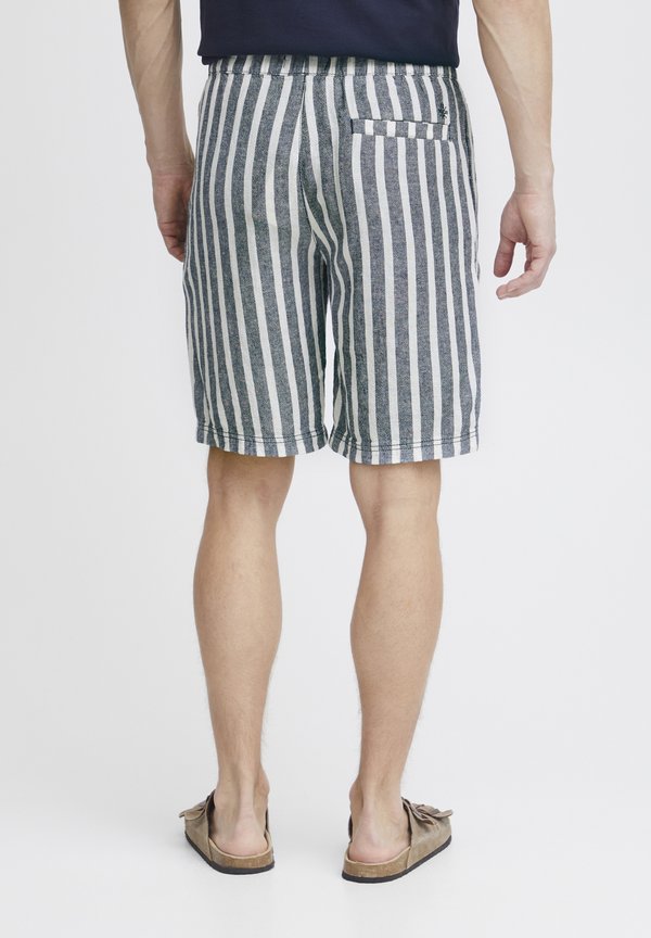 PROESHI LINEN MIX - Shorts3