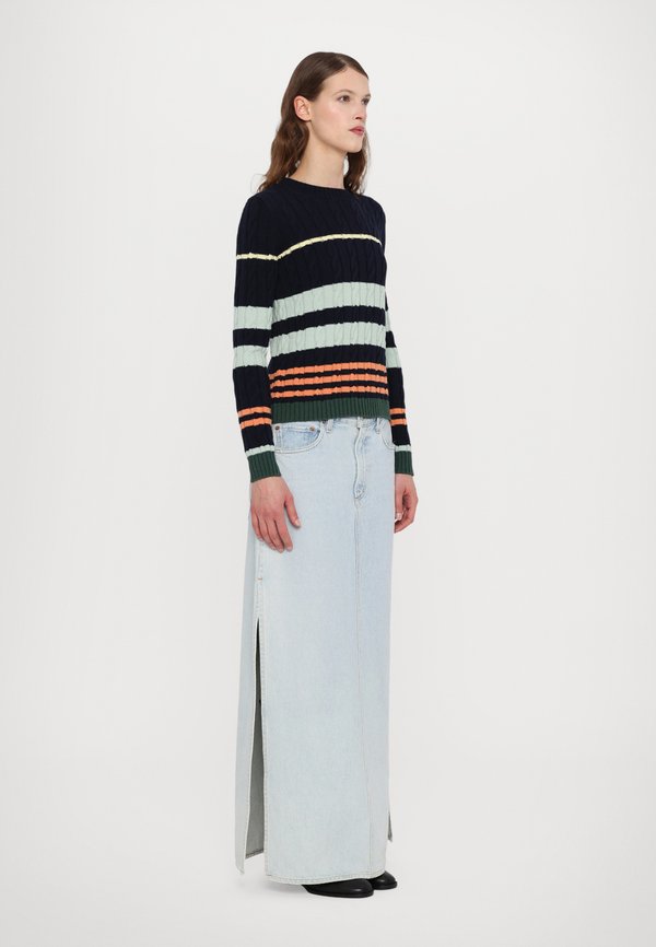 ZORRO - Jumper - multicolour2