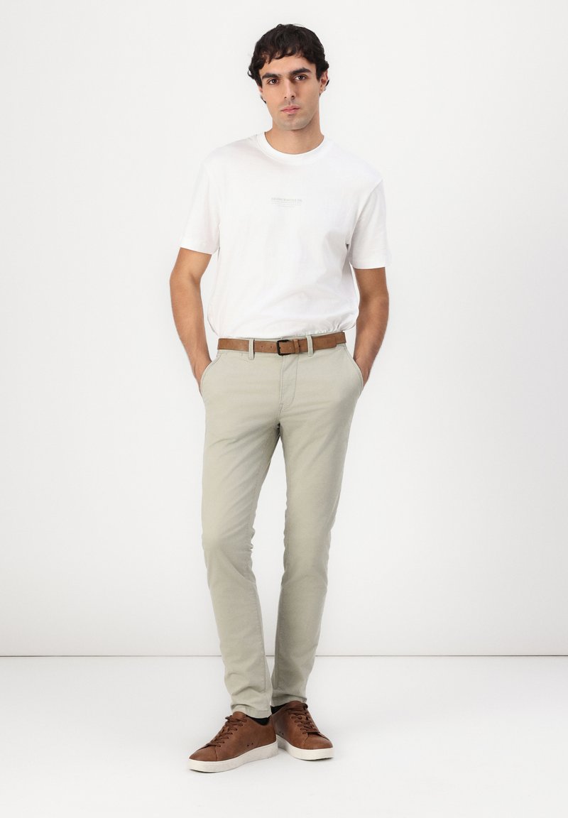 Tom Tailor Denim Chino beige Tom Tailor Denim Chino beige