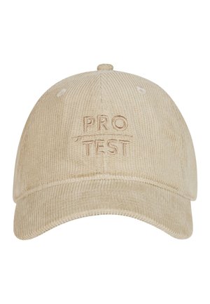 Protest PRTBADLEY - Cap - bamboobeige