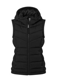 TOG24 Waistcoat - black
