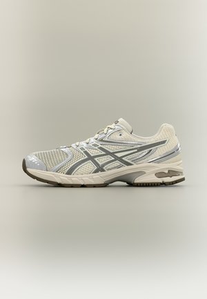 GEL DS 14 UNISEX - Sneaker low - cream/clay grey