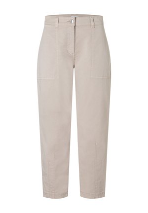 MAC Jeans, Pantalon classique - beige