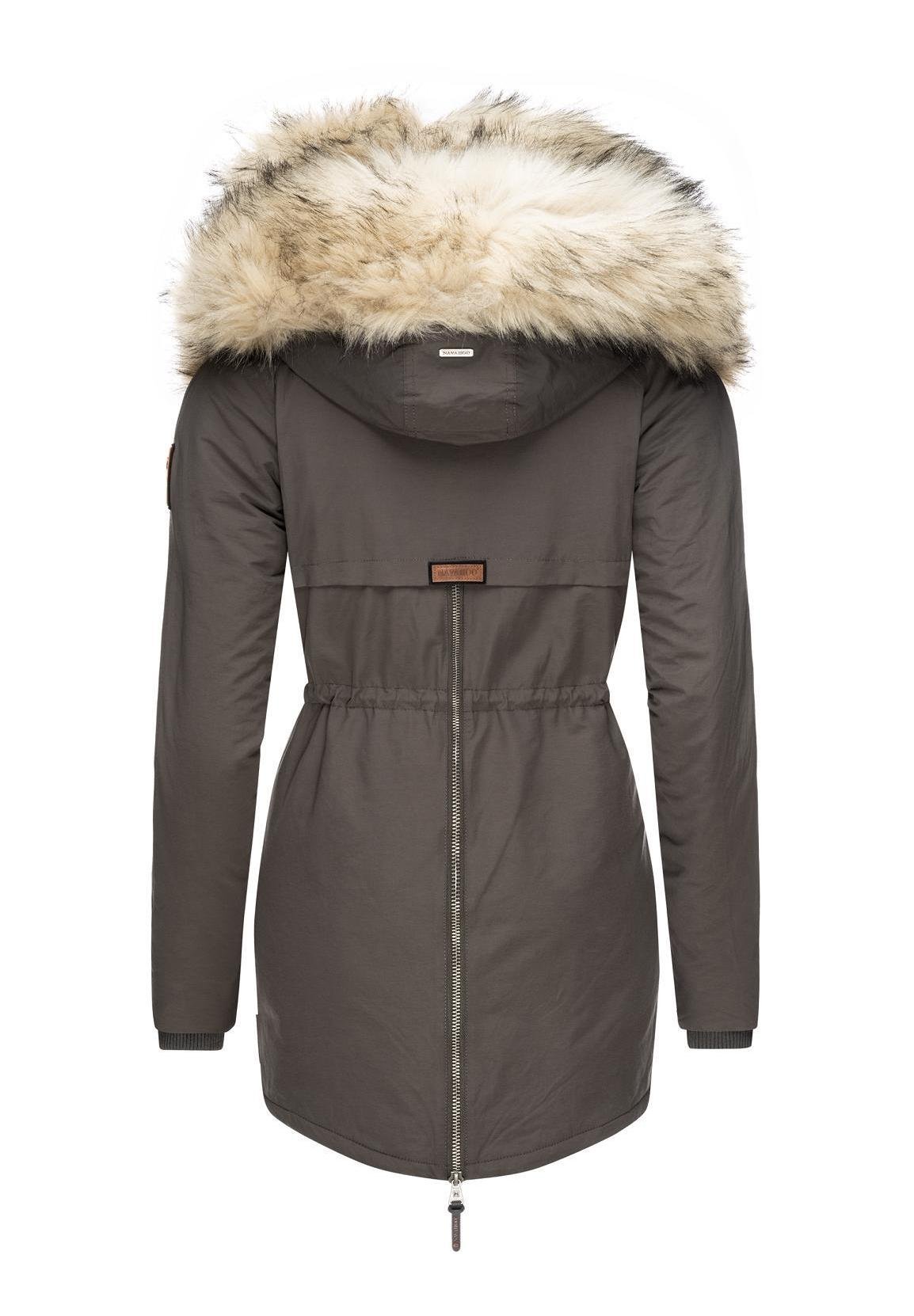parka donna zalando