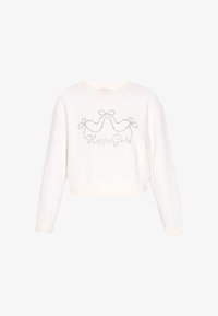 Niet geselecteerd, offwhite