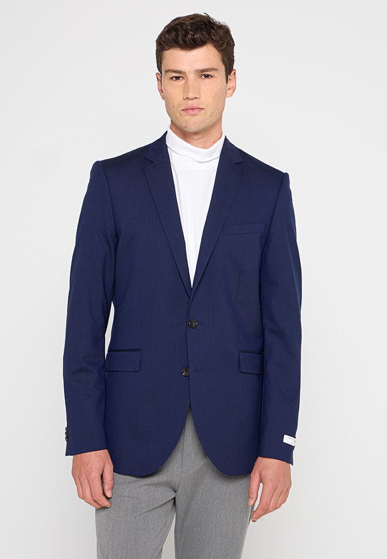 Tiger Of Sweden Colbert blauw