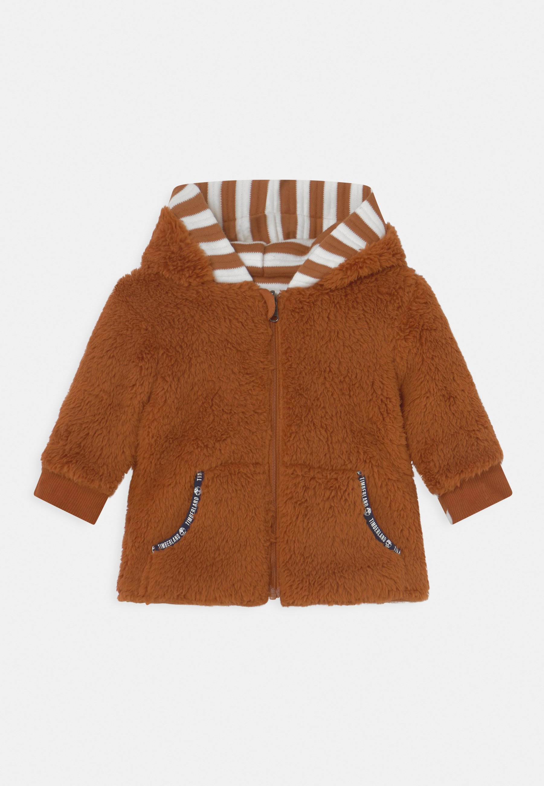 timberland shearling jacket