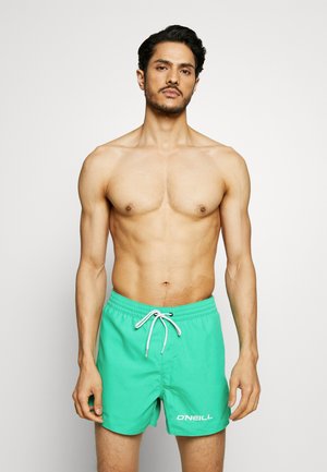 SUN&SEA - Shorts da mare - salina green