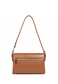 LANCASTER PARIS PAD - Borsa a mano - camel