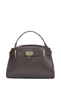 Handbag - dark brown