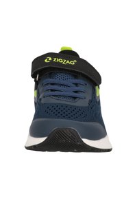 ZIGZAG Matalavartiset tennarit - 2038 dark blue