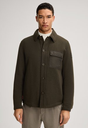 BLACKLEY - Veste mi-saison - olivgrün
