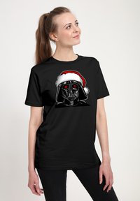 Star Wars - T-shirt z nadrukiem