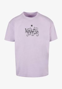 Niet geselecteerd, lilac