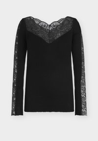 Επιλέχθηκε, black