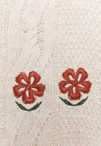 Trendyol Strickpullover - sand