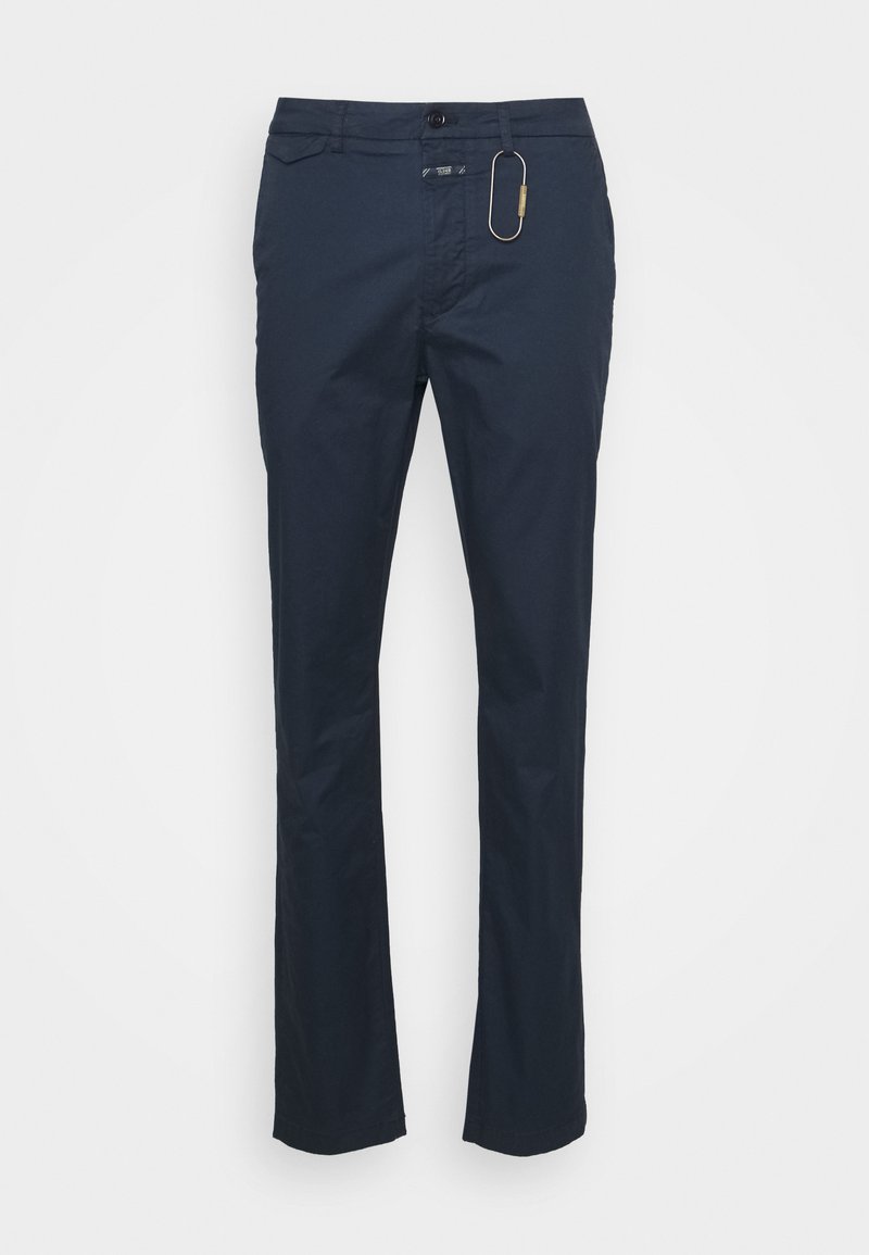 Herren Chinos | CLOSED ATELIER Chino dark night/dunkelblau - LU99692 Herren Chinos | CLOSED ATELIER Chino dark night/dunkelblau - LU99692