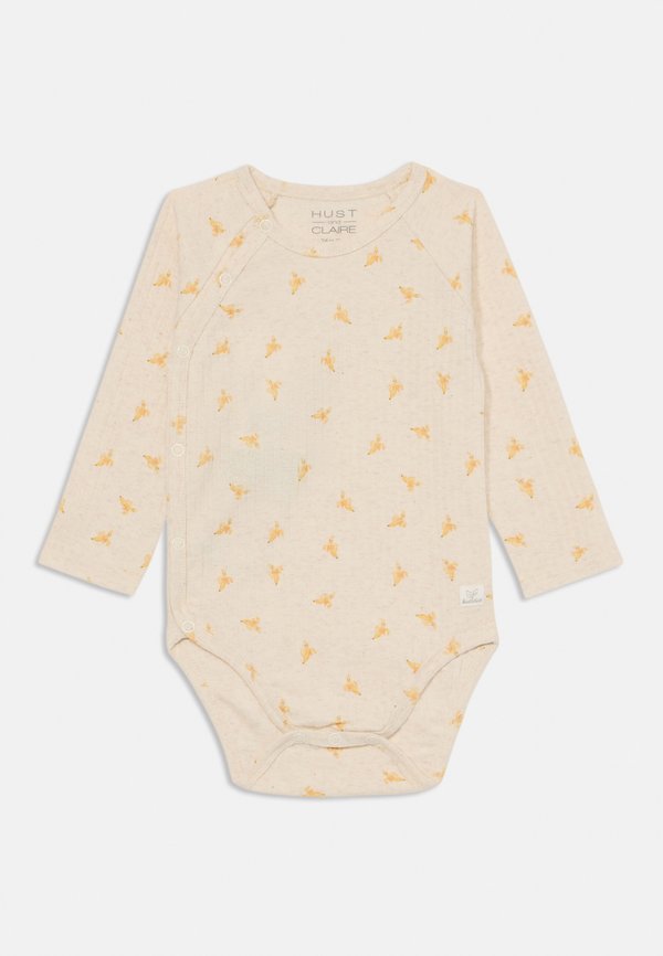 BING UNISEX - Body - sahara sun