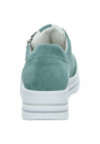 Waldläufer Trainers - grn