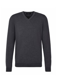 Unausgewählt, dark grey