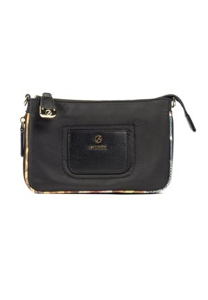 Visitkortetuier - black-multicolor