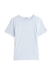 REGULAR FIT - T-shirt imprimé - breezy blue