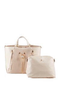 L'Atelier Du Sac REGINA - Käsilaukku - sand