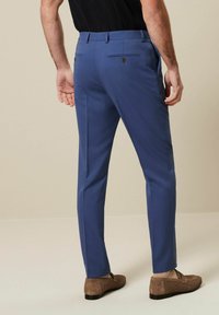 Next MOTIONFLEX - Pantalon - blue