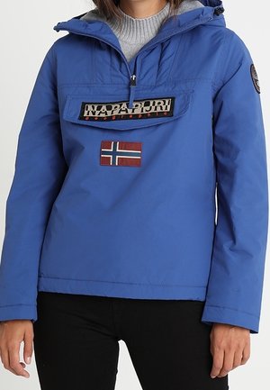 Veste mi-saison - blue