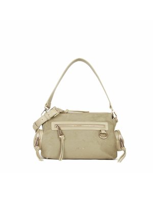 RESIA - Handtasche - verde