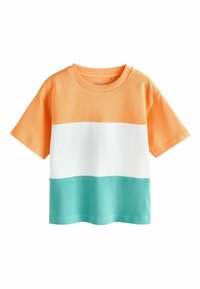 Nem kiválasztott, orange white blue