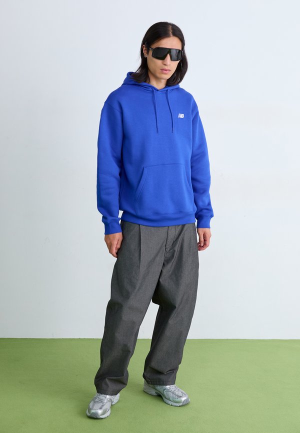 SPORT ESSENTIALS HOODIE UNISEX - Sweatshirt