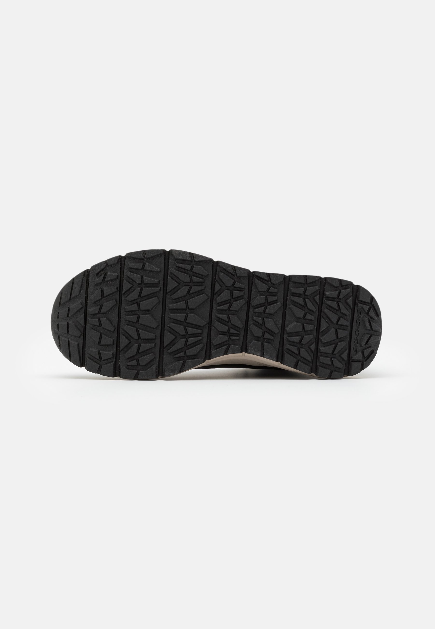 Skechers VOLERO Høye joggesko black Zalando.no Skechers VOLERO Høye joggesko black Zalando.no