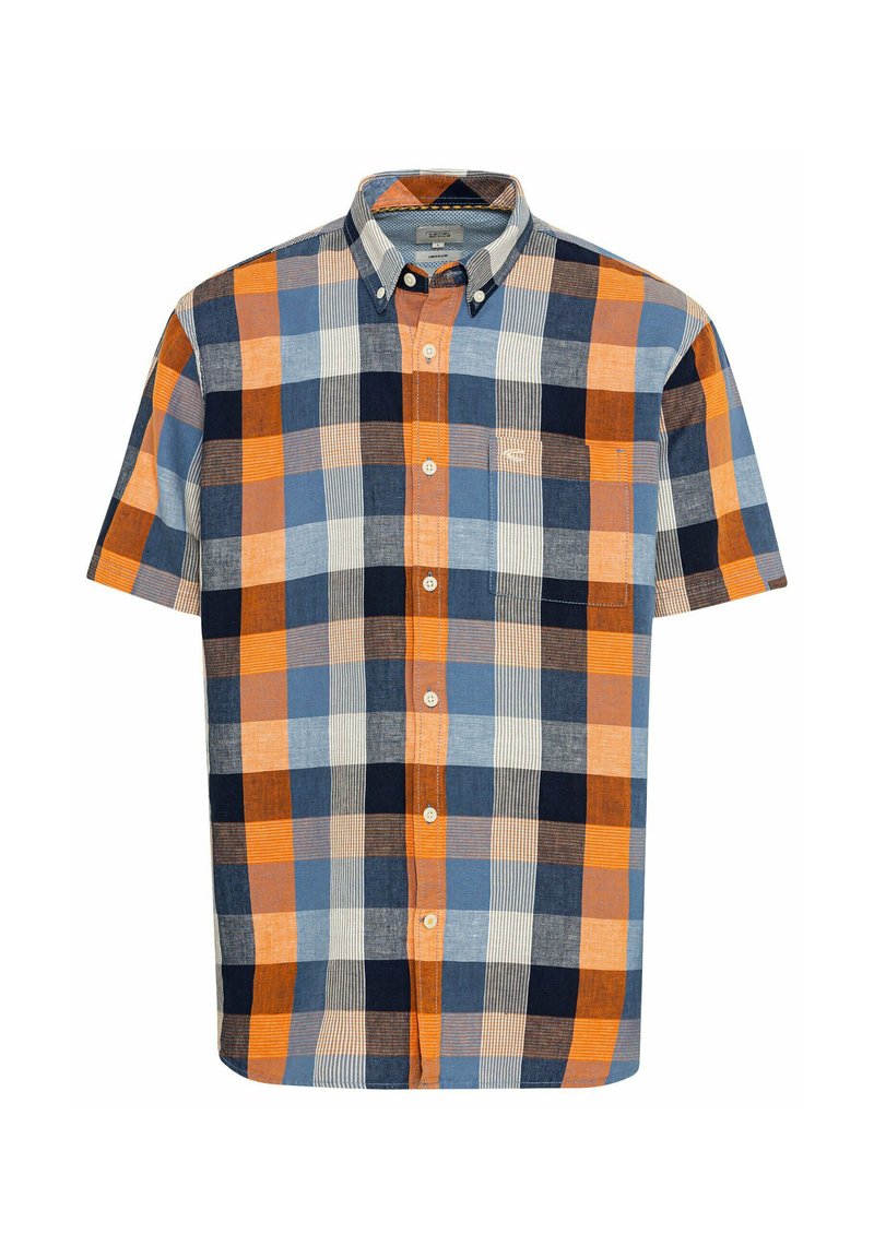 camel active Overhemd blauw