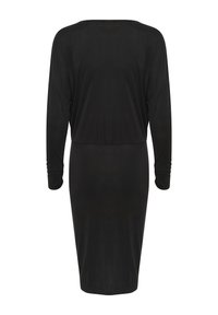 InWear Freizeitkleid - black