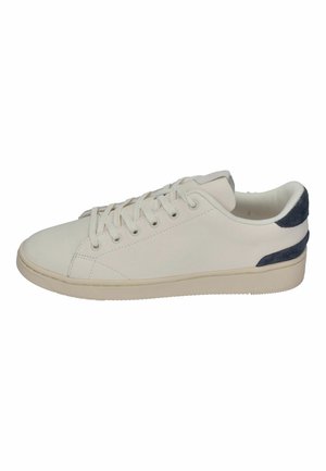 Trainers - porcelain navy
