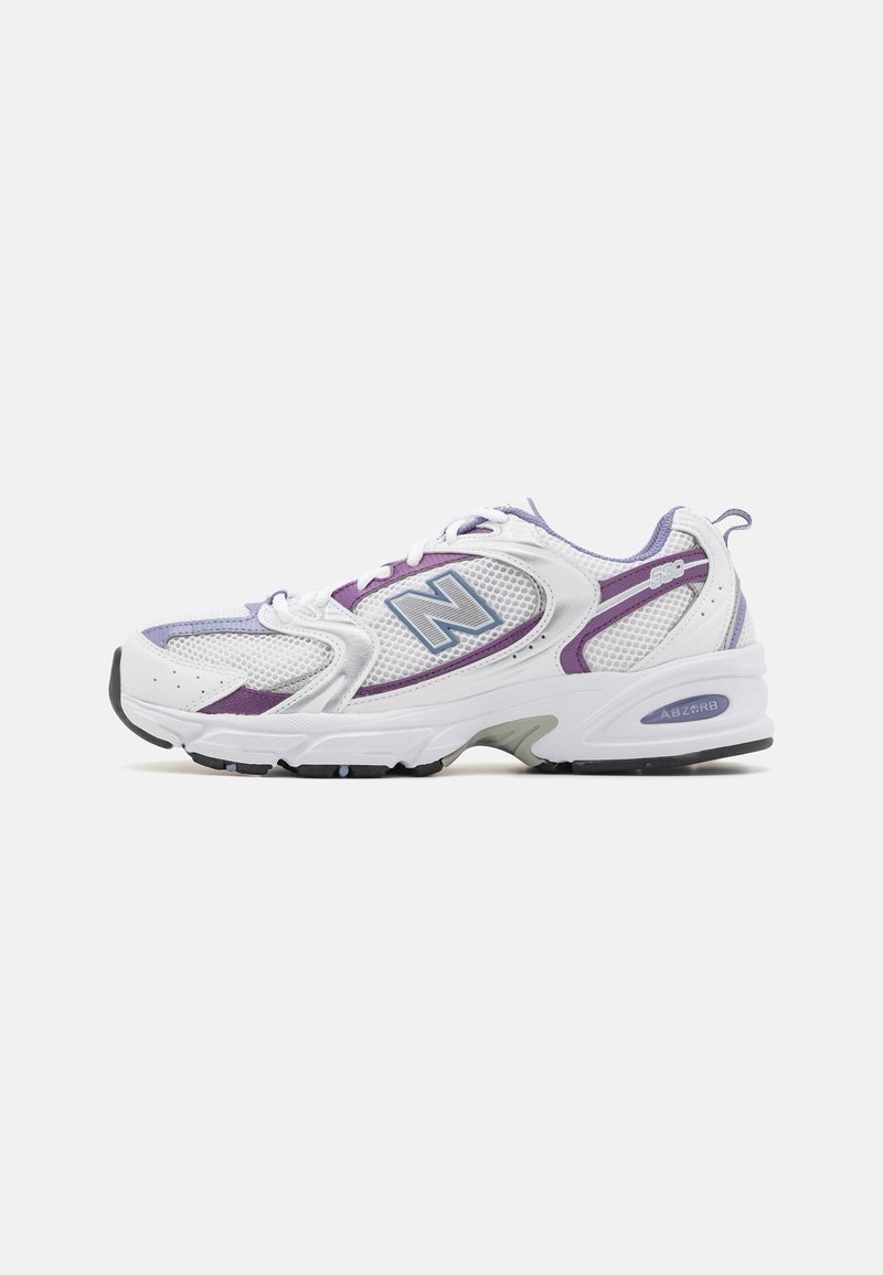 New Balance - MR530 UNISEX - Matalavartiset tennarit - white, Suurenna