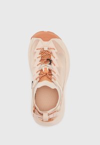 HOKA HOPARA 2 - Túracipők - cream/cedar