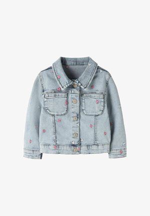 Name it - Kurtka jeansowa