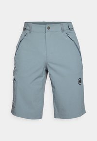 Unselected, blue-grey