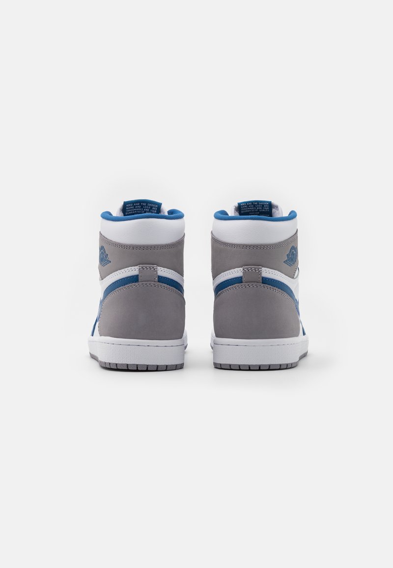 air jordan 1 retro high og university blue zalando