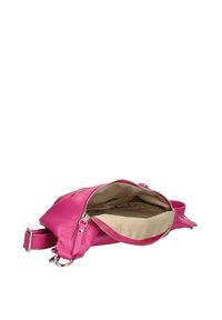 Roberta Rossi Marsupio - fuchsia